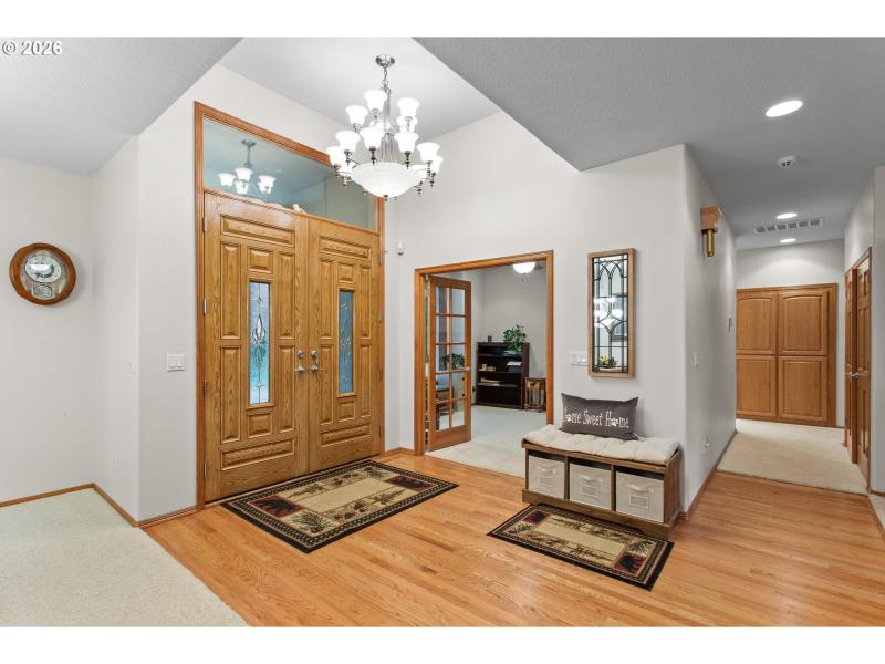 Entrance/Foyer