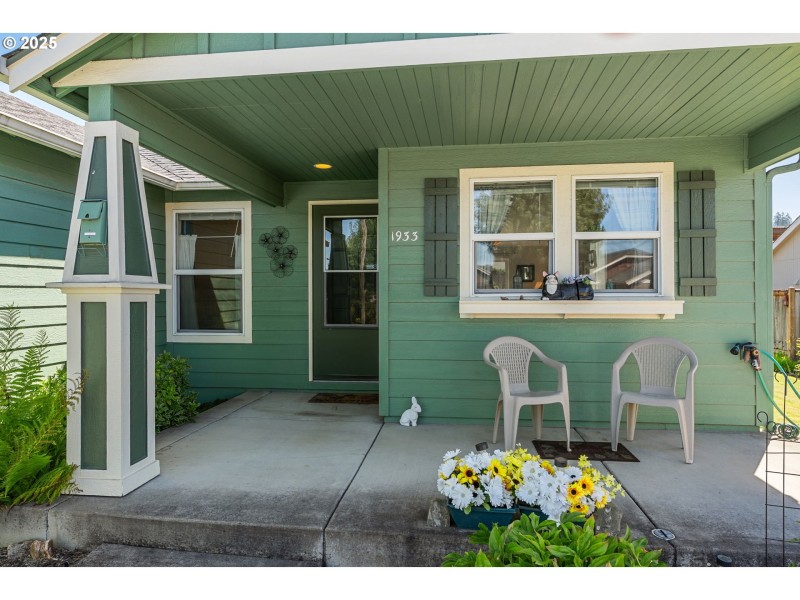 Porch