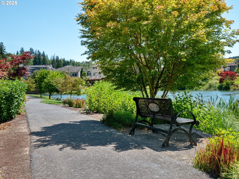 Community Amenities
