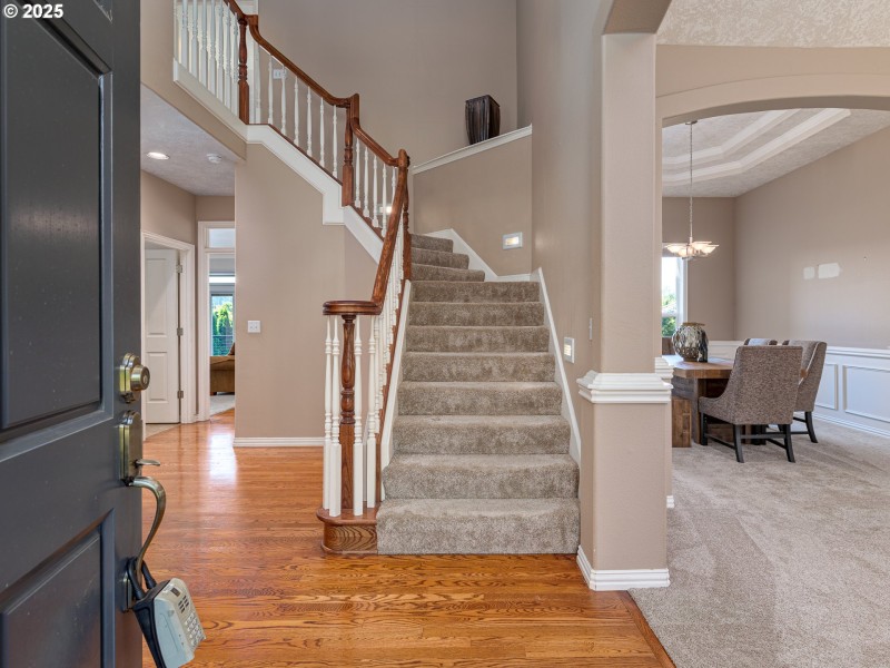 Entrance/Foyer