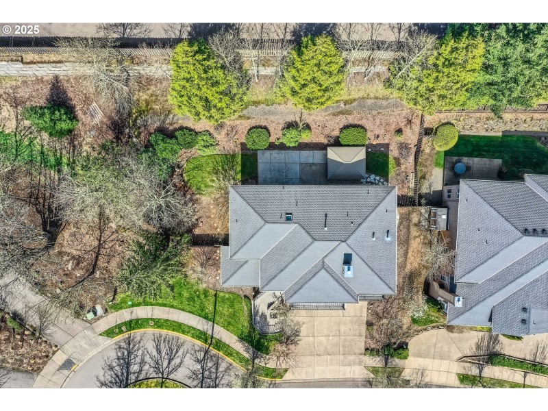 Drone View/UAV