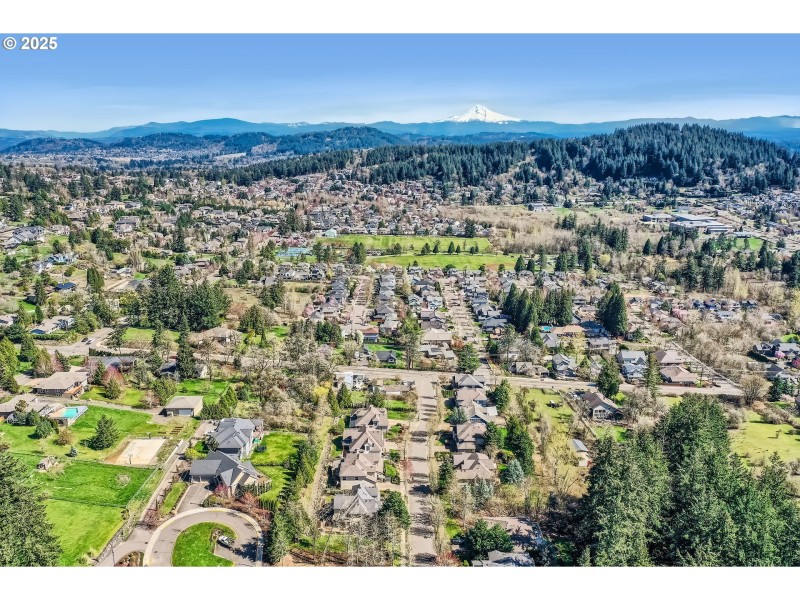 Drone View/UAV