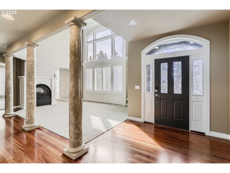 Entrance/Foyer
