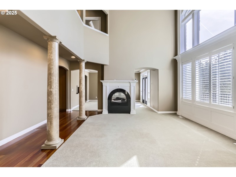 Living Room/Entrance
