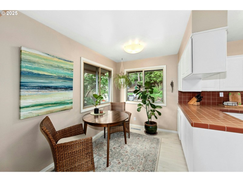 Kitchen/Nook
