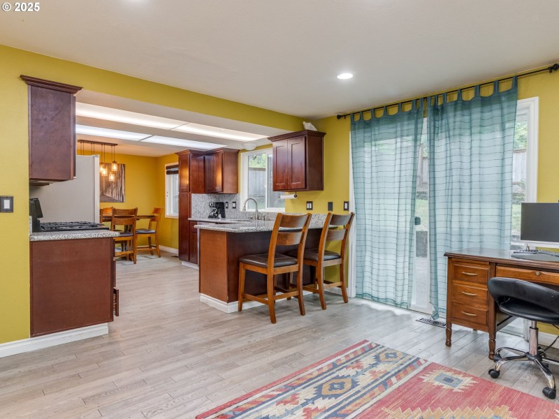 Kitchen/Family Room