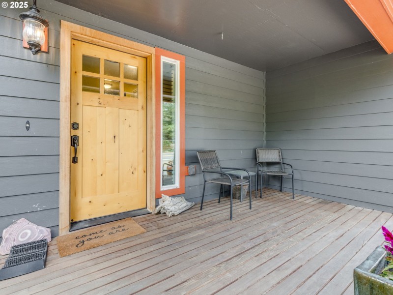 Entrance/Foyer