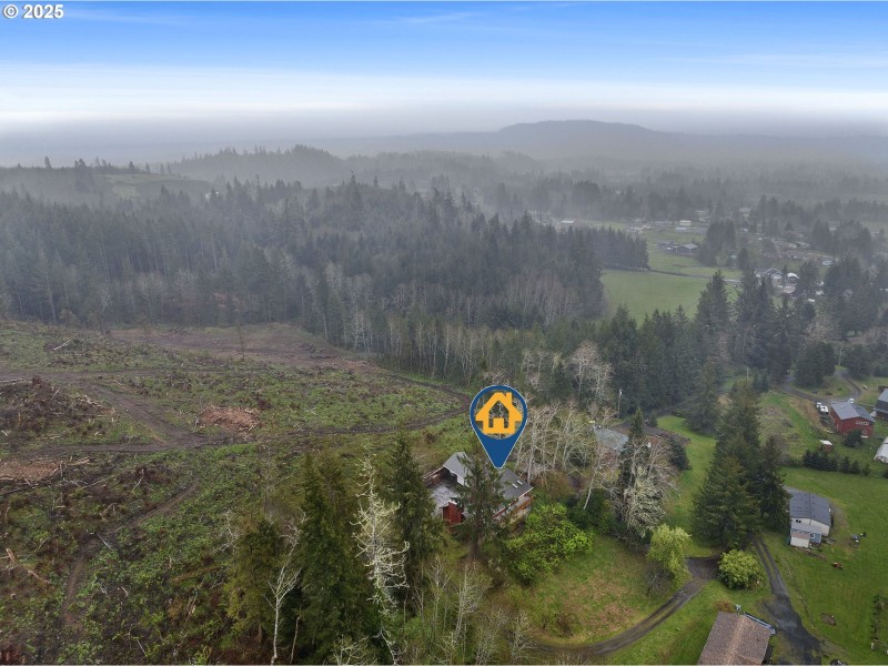 Drone View/UAV