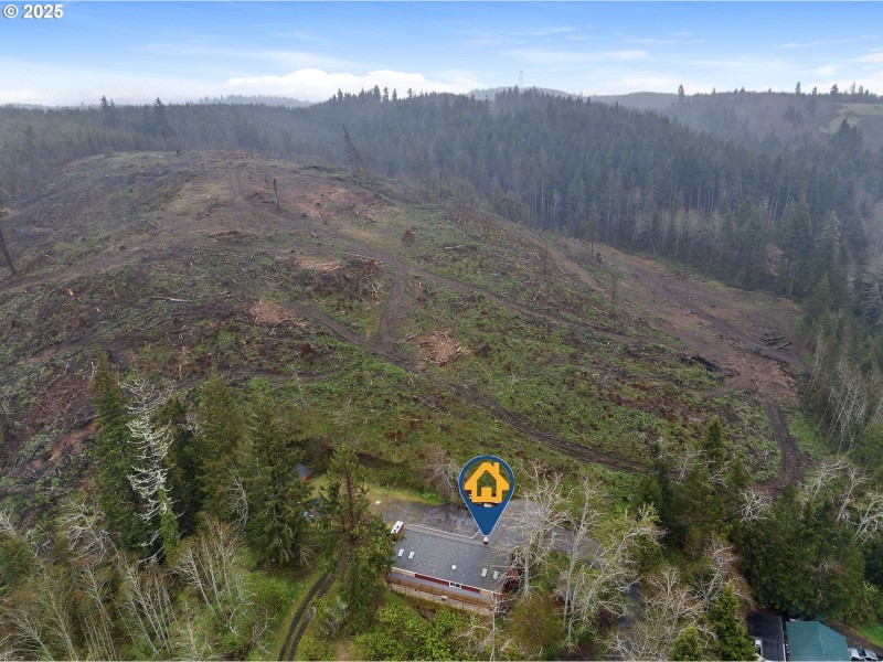 Drone View/UAV