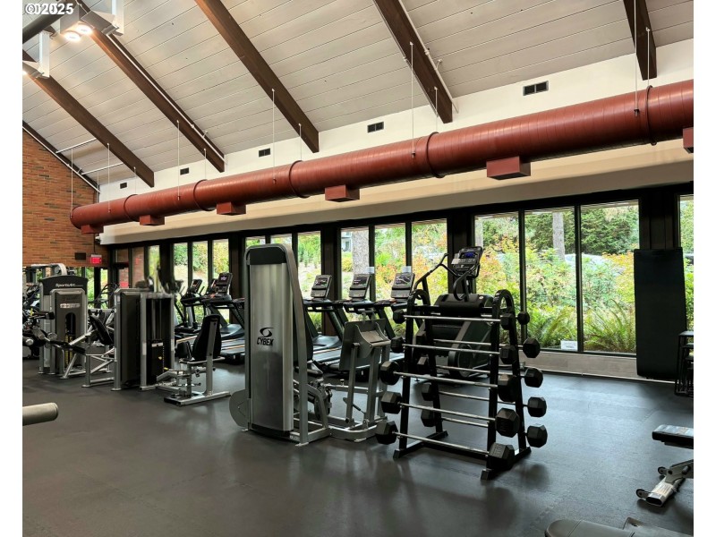 Community Recreation Center