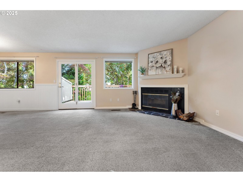 Fireplace Wood