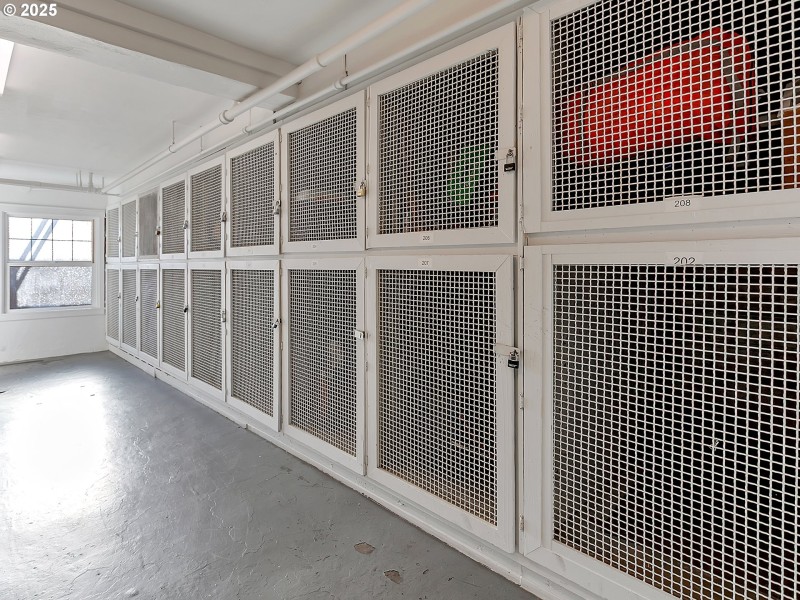 Storage