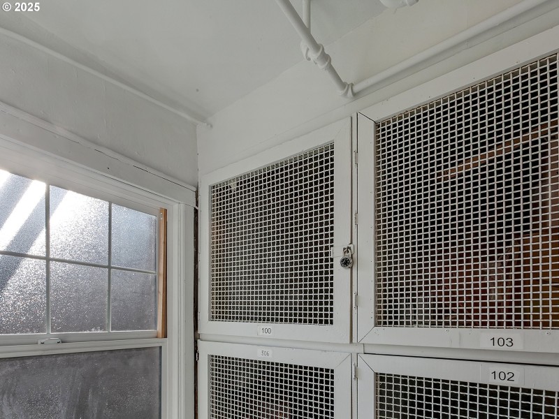 Storage