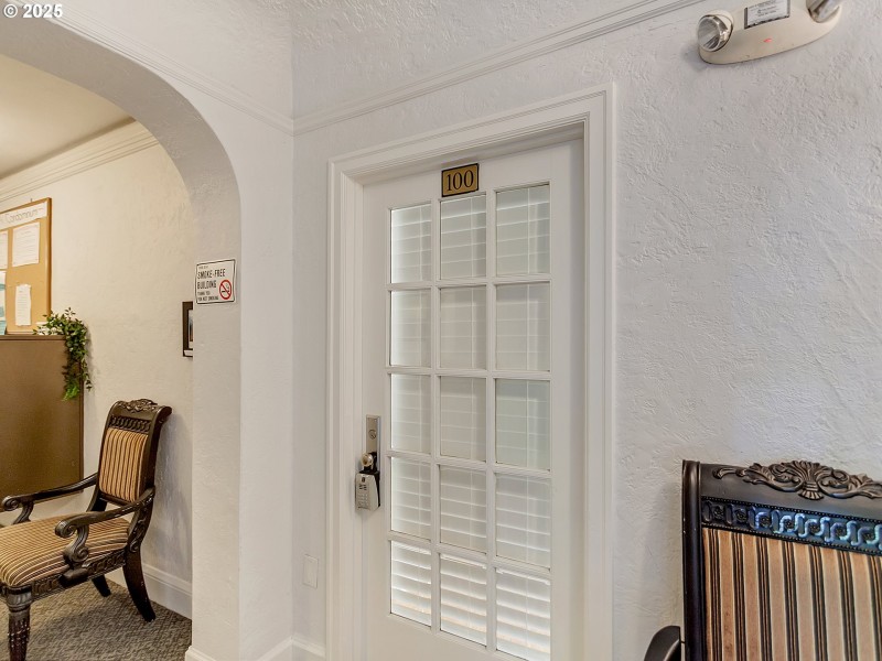 Entrance/Foyer
