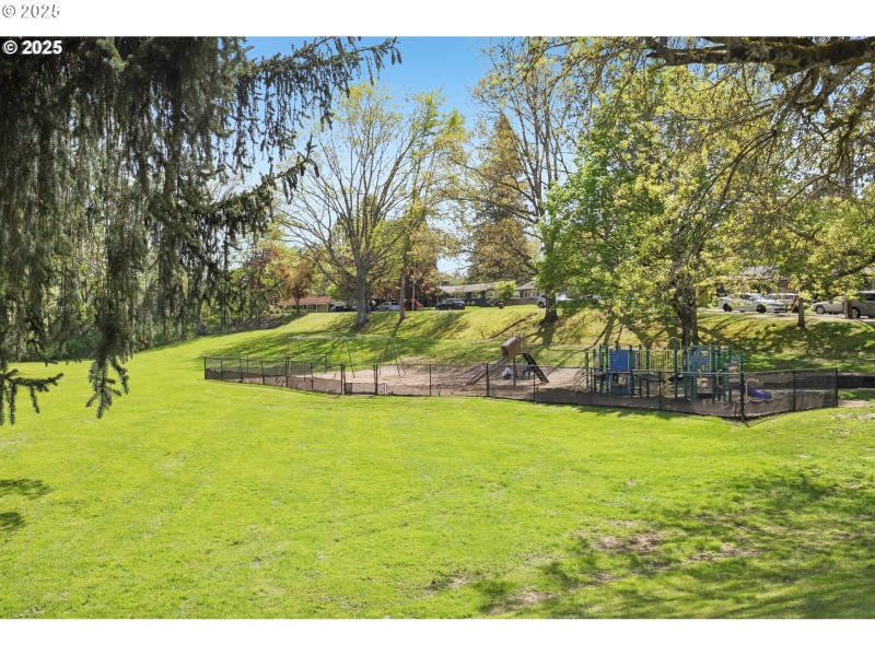 Neighborhood Park