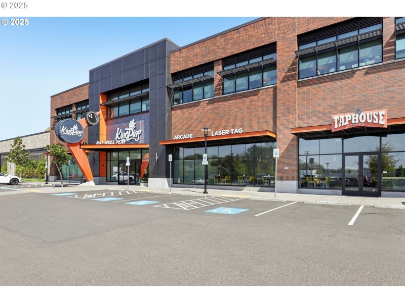 Community Amenities