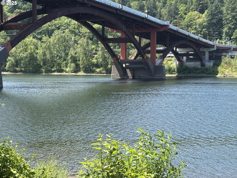 River Access