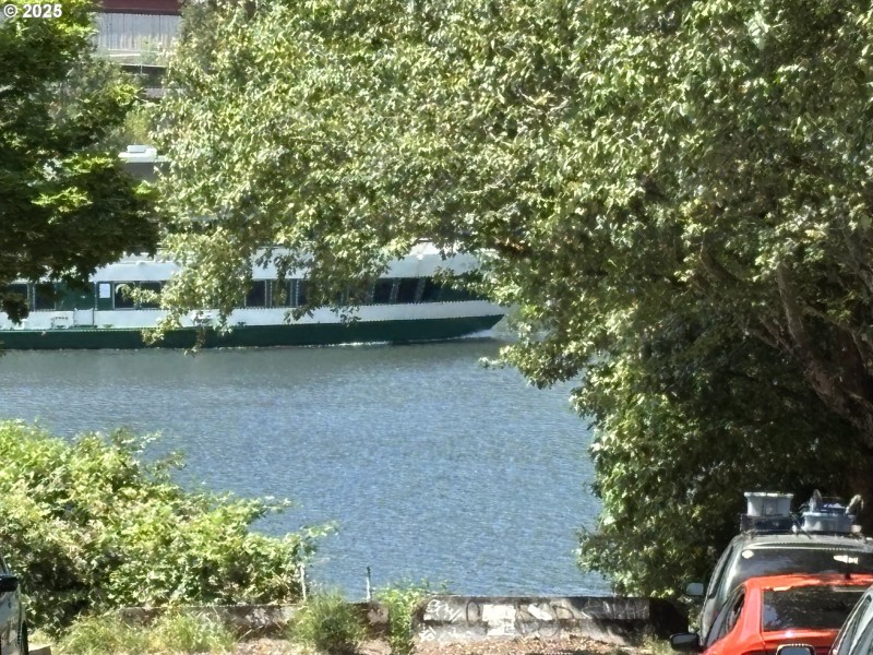 River Access