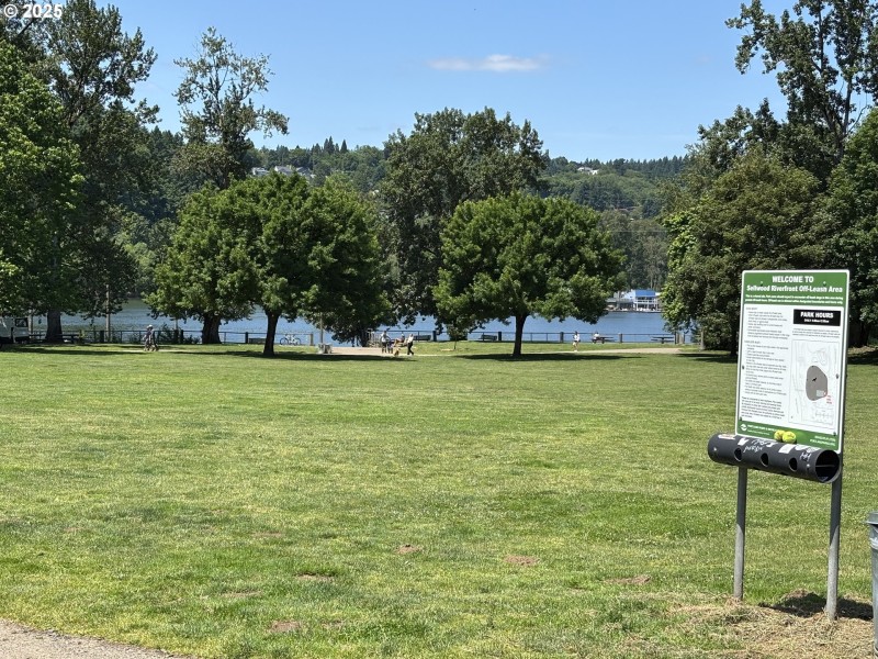Green Space