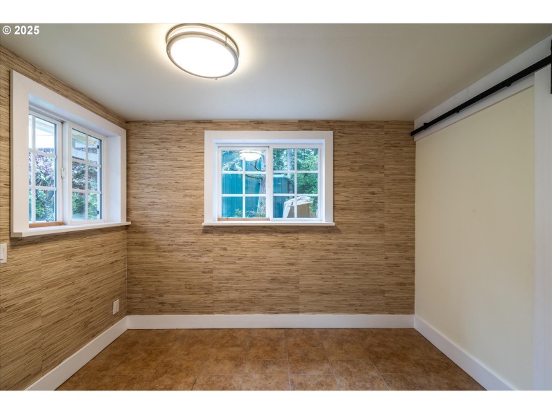 Mud Room