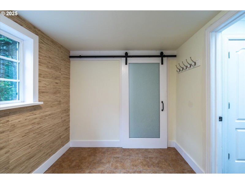 Mud Room