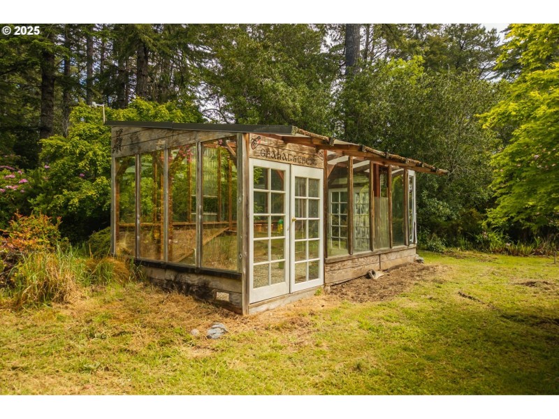 Greenhouse