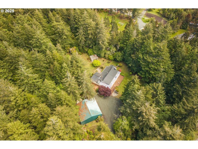 Drone View/UAV