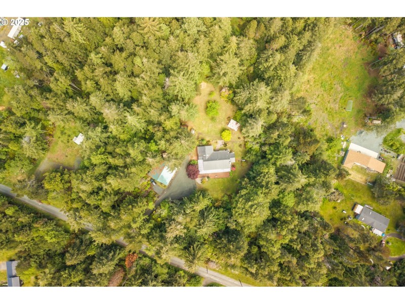 Drone View/UAV