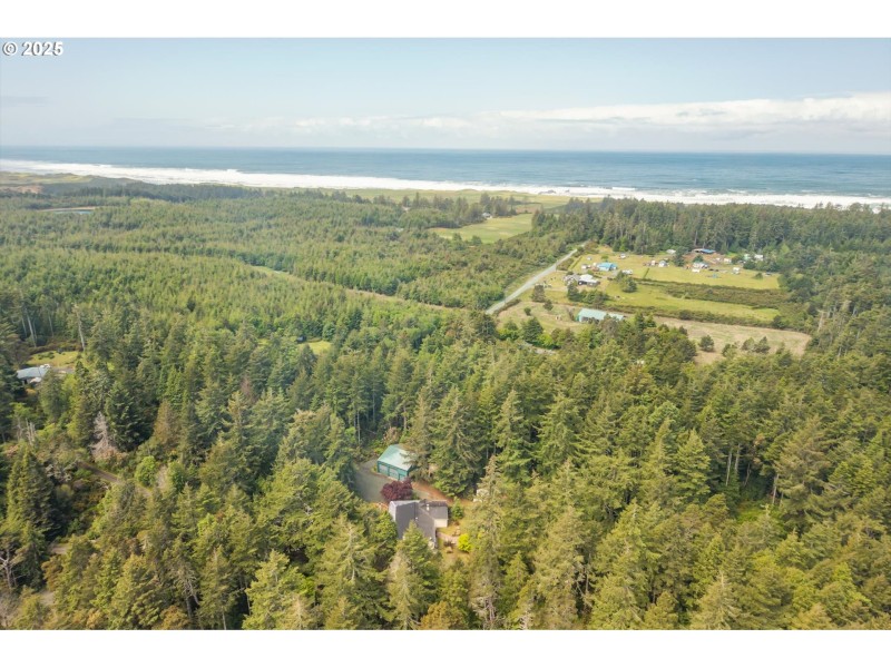 Drone View/UAV