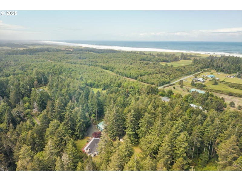 Drone View/UAV