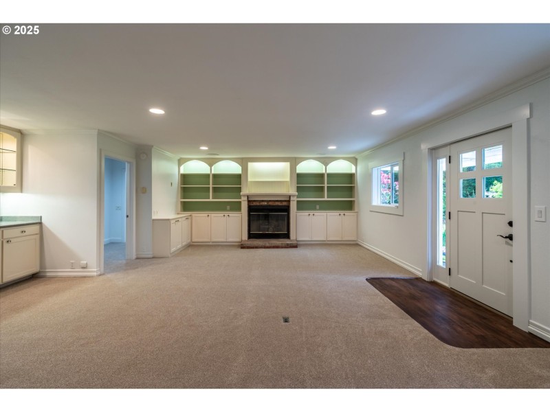 Fireplace Wood
