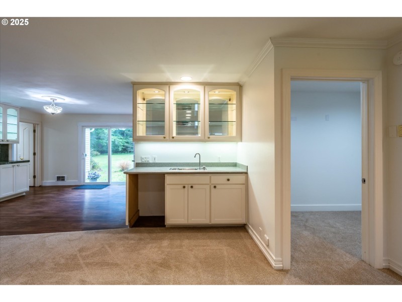 Wet Bar