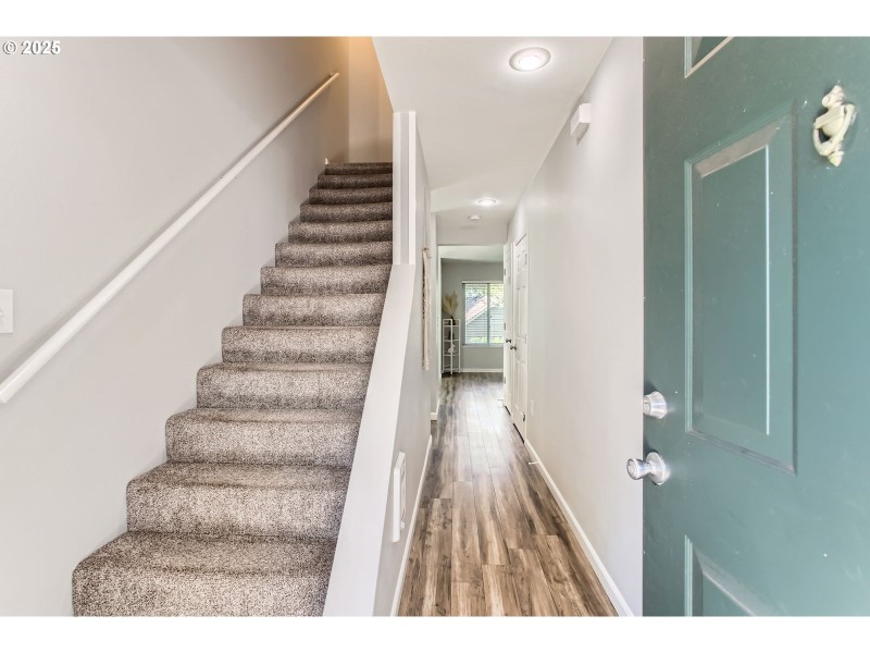 Entrance/Foyer