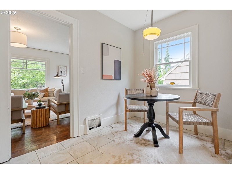 Kitchen/Nook