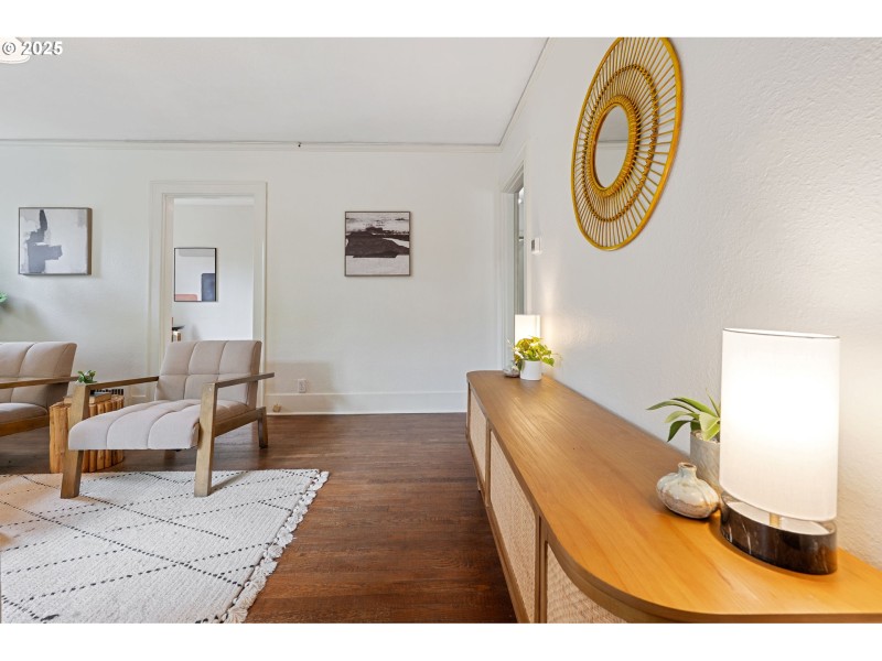 Entrance/Foyer