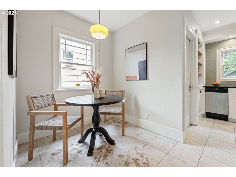 Kitchen/Nook