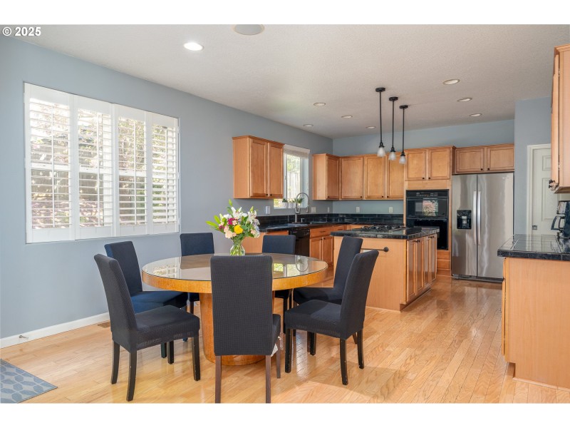 Kitchen/Nook