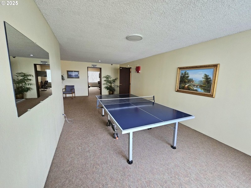 Community Recreation Center