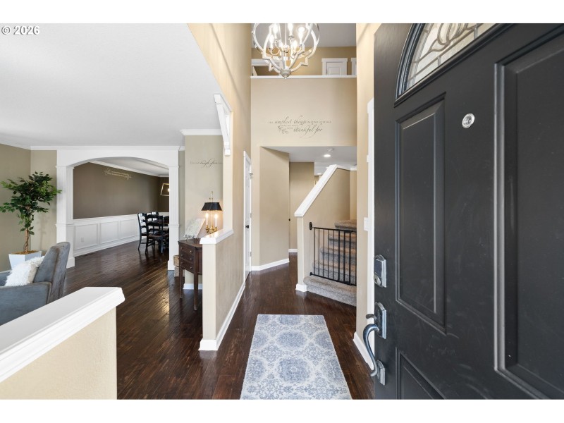 Entrance/Foyer