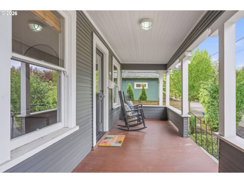 Porch
