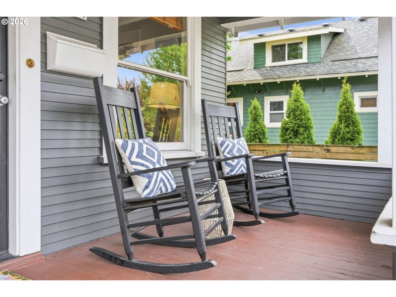Porch