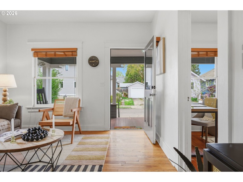 Entrance/Foyer