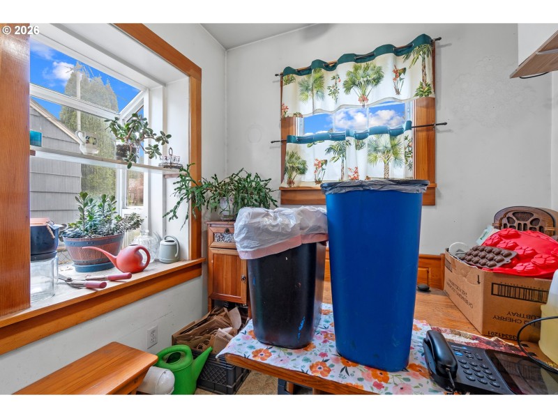 Kitchen/Nook