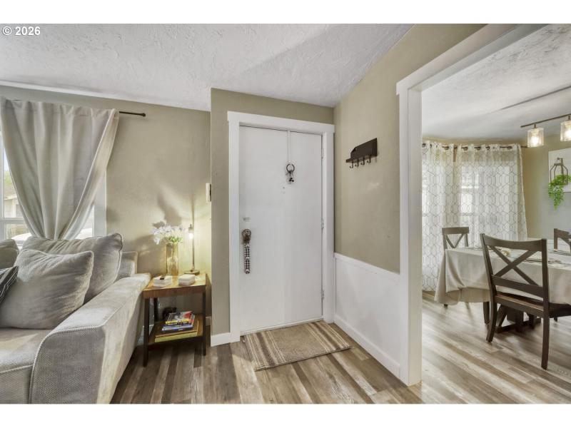 Entrance/Foyer