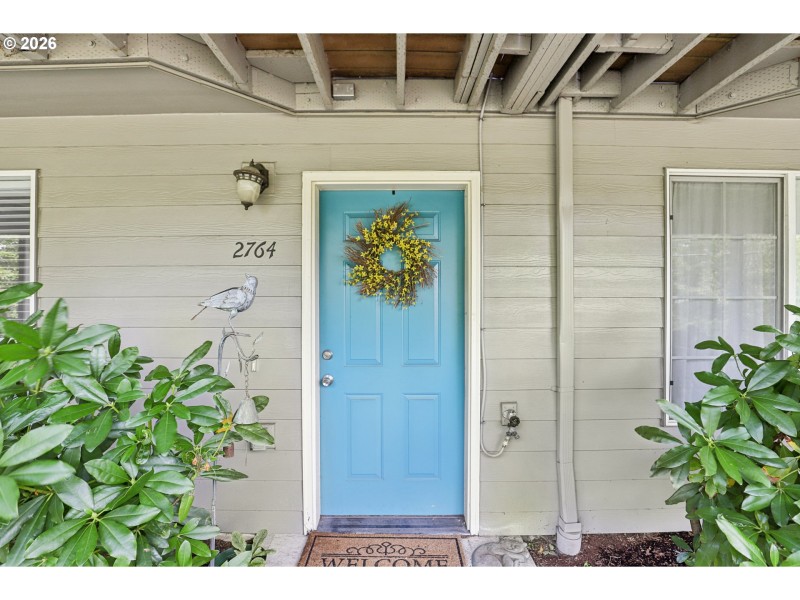 Entrance/Foyer