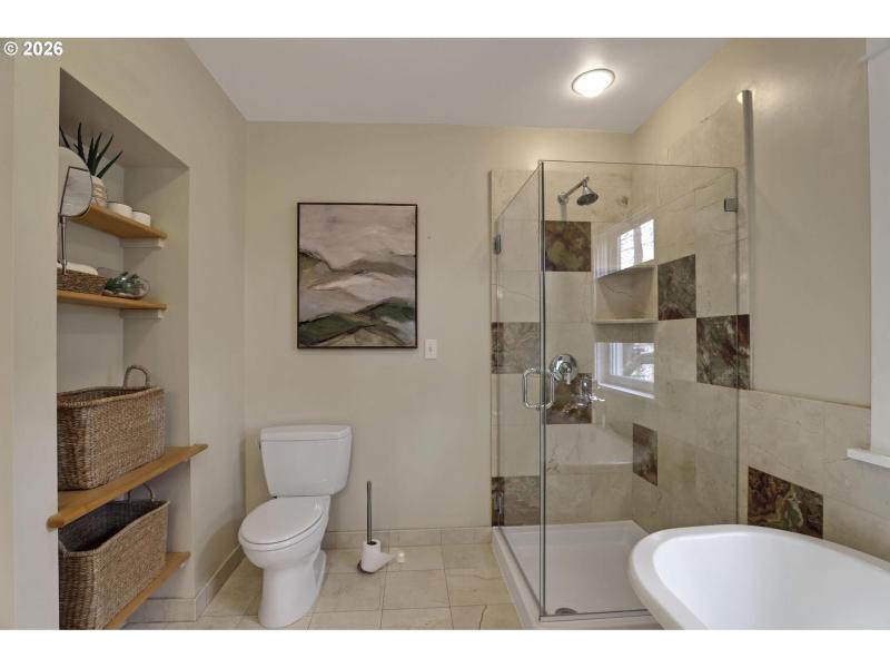 Bathroom, Attached
