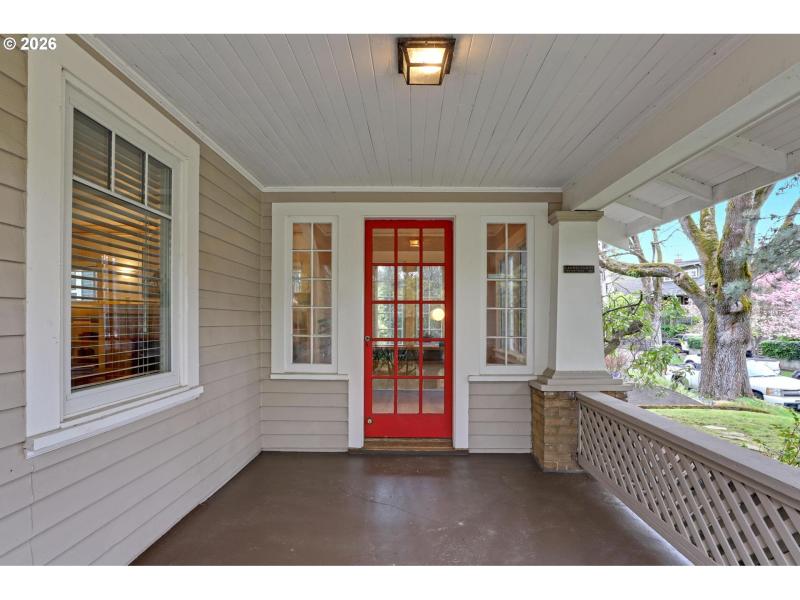 Porch