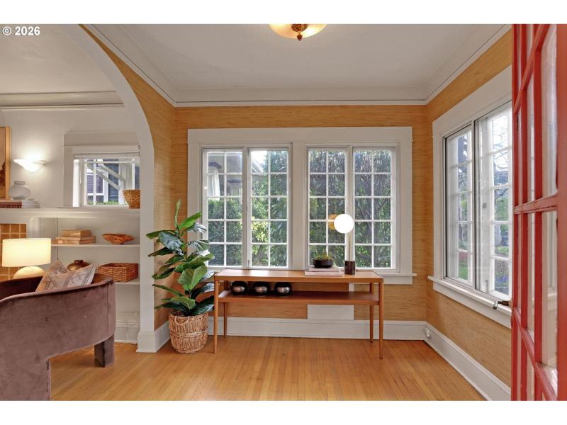 Entrance/Foyer