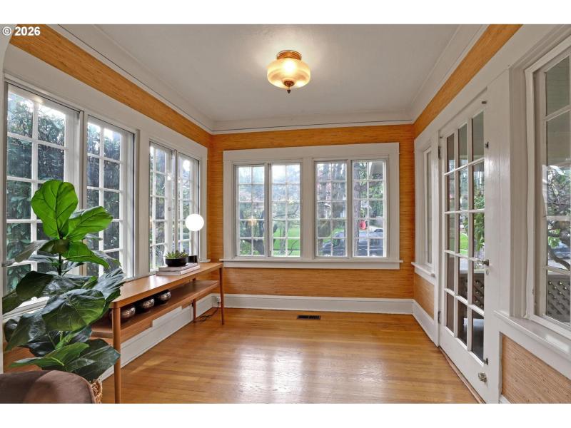 Entrance/Foyer
