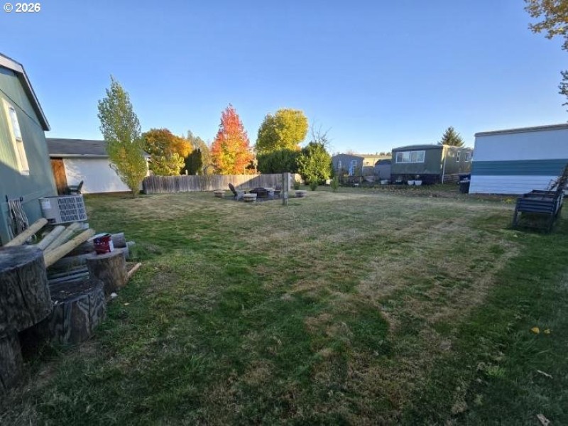 Yard